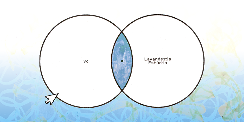 Lavanderia VC